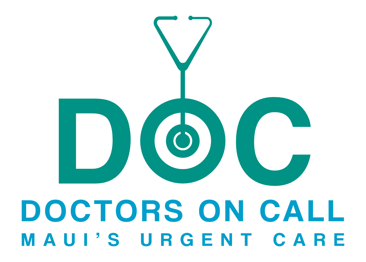 Doctors On Call Maui
